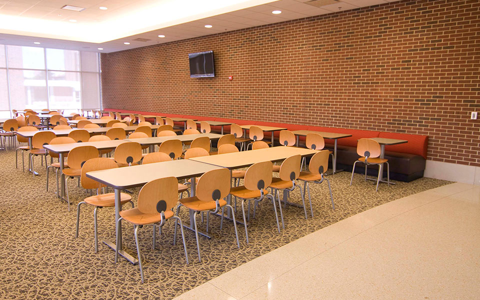 University of Illinois Seating Concepts Seating Concepts