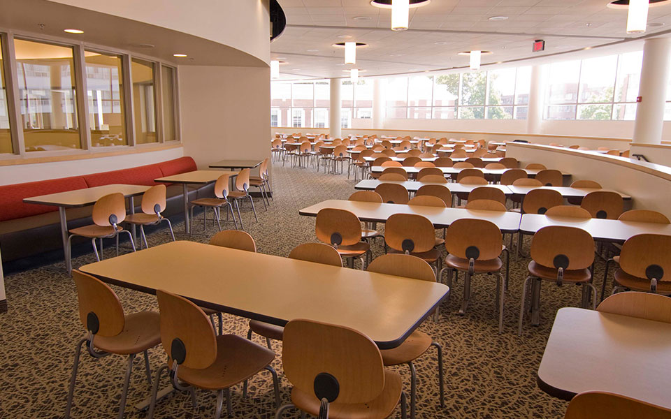 University of Illinois Seating Concepts Seating Concepts