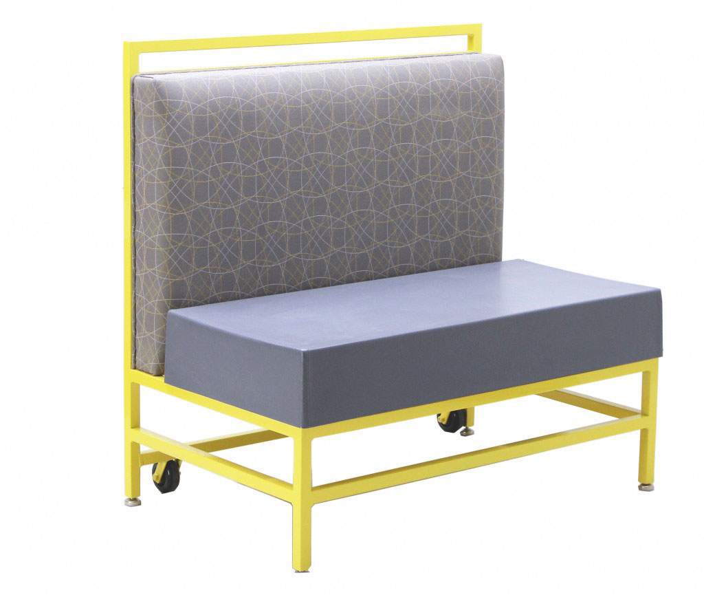 Pilot Seating Concepts Seating Concepts