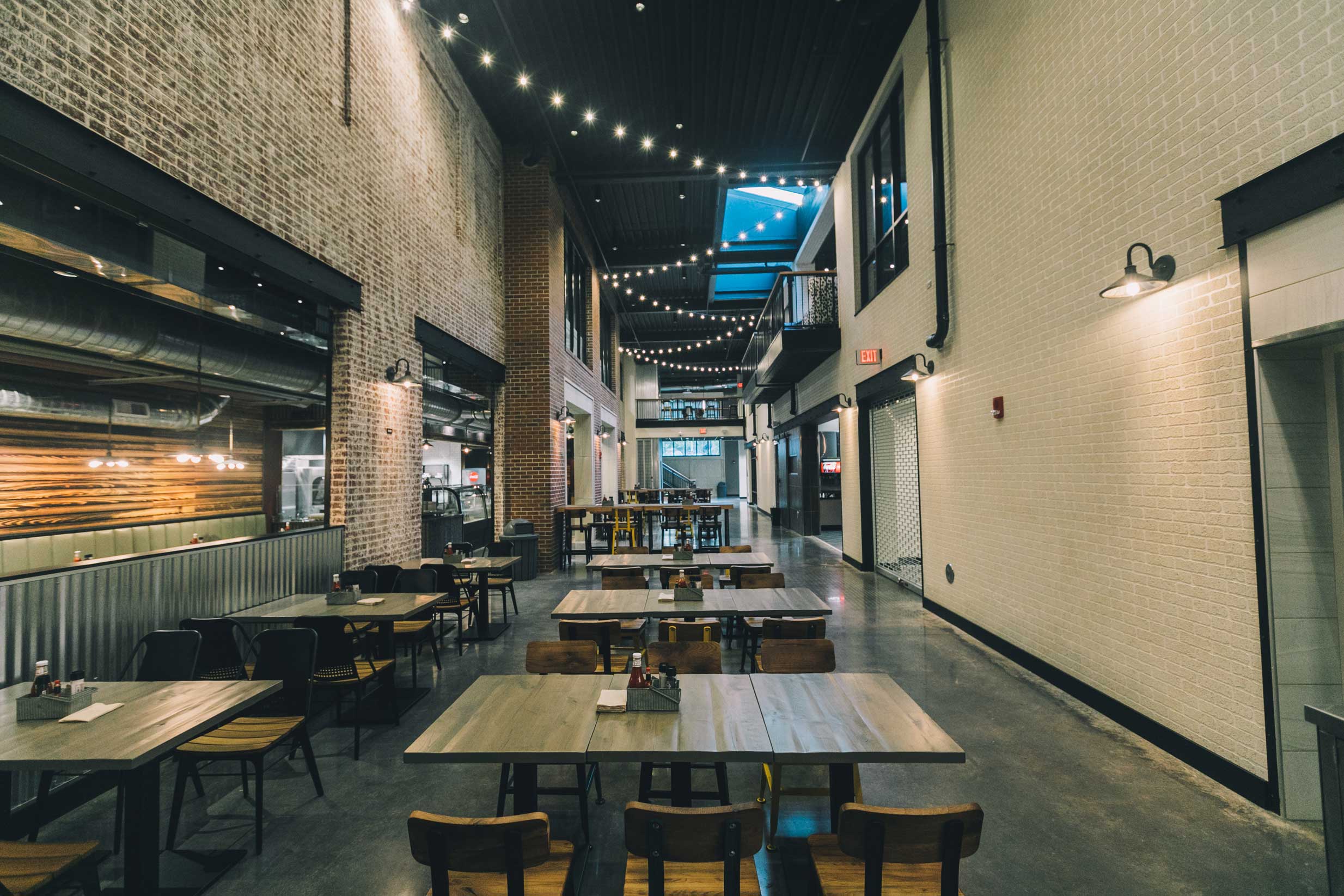 Seating Concepts Commercial Seating Manufacturer for QSR, Education & All Commercial Spaces