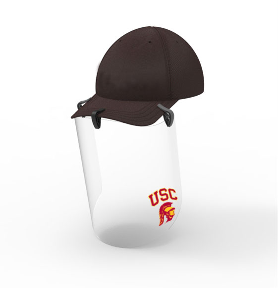 Decal CG - USC